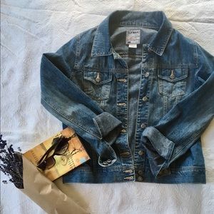 Old Navy Denim Jacket